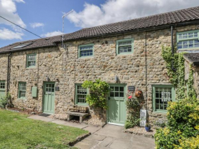 Edmunds Cottage, Bedale